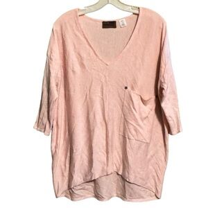 Kerisma‎ Oversized Wool Blend Sweater